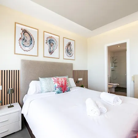 Oleholidays 843 Romana Playa Primera Linea De Playa Apartmán