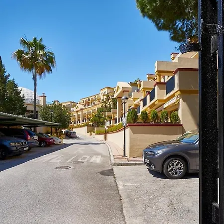 Oleholidays 843 Romana Playa Primera Linea De Playa Apartmán