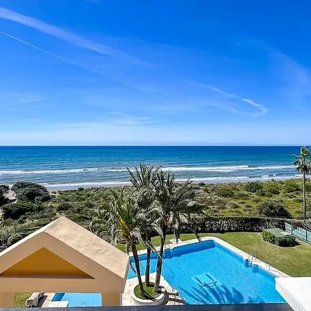 Oleholidays 843 Romana Playa Primera Linea De Playa *