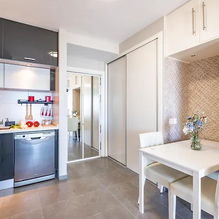 Апартаменты Oleholidays 843 Romana Playa Primera Linea De Playa *