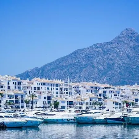 Oleholidays 843 Romana Playa Primera Linea De Playa Апартаменты