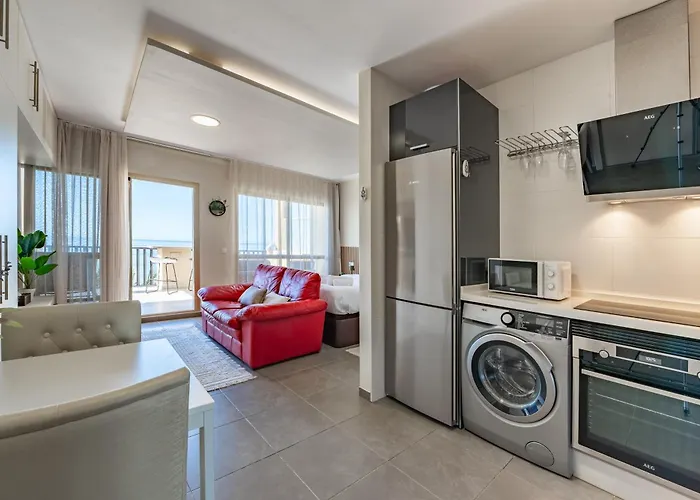 Oleholidays 843 Romana Playa Primera Linea De Playa