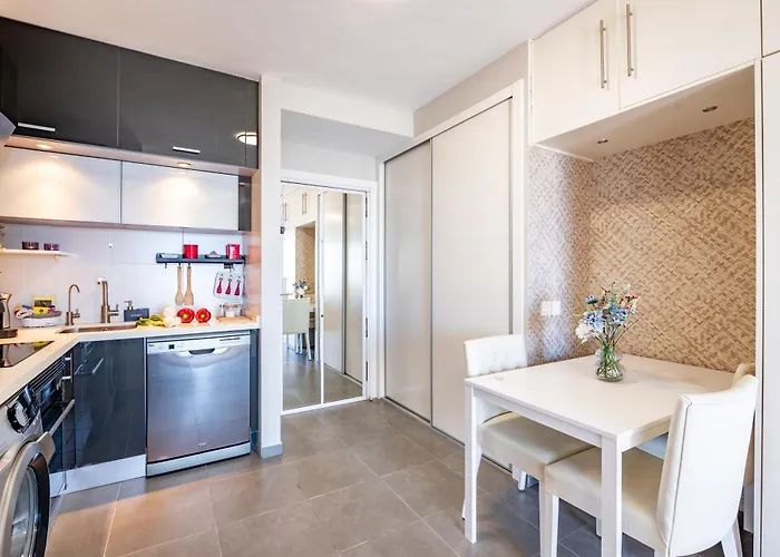 アパート Oleholidays 843 Romana Playa Primera Linea De Playa *