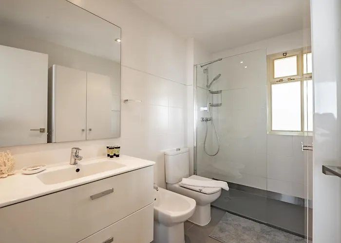 Oleholidays 843 Romana Playa Primera Linea De Playa アパート マルベーリャ