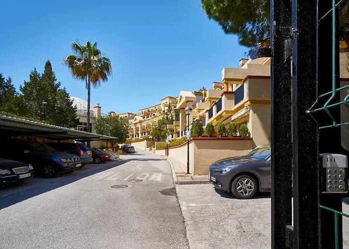 Oleholidays 843 Romana Playa Primera Linea De Playa アパート