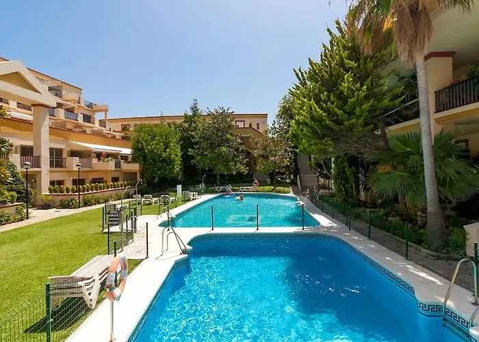 Appartement Oleholidays 843 Romana Playa Primera Linea De Playa