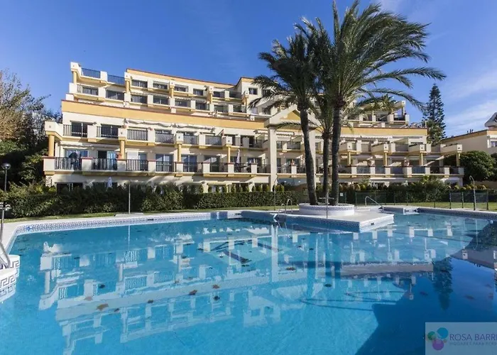 Apartamento Oleholidays 843 Romana Playa Primera Línea De Playa *