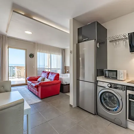 Oleholidays 843 Romana Playa Primera Linea De Playa