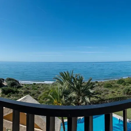 Oleholidays 843 Romana Playa Primera Linea De Playa