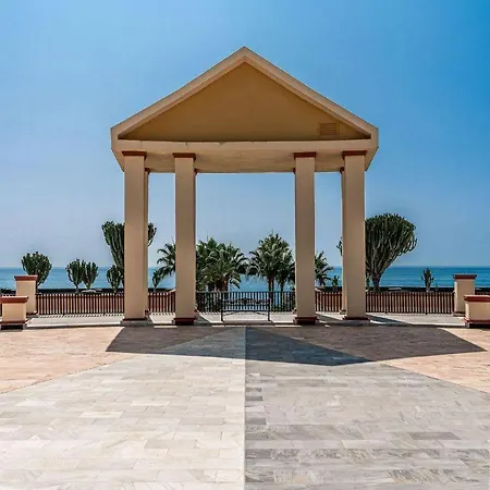 Oleholidays 843 Romana Playa Primera Linea De Playa 아파트 마르베야